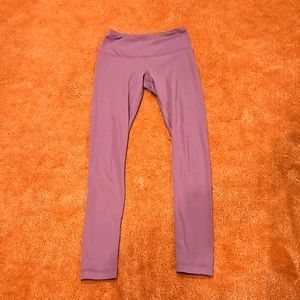XS Yogalicious High Waist Yoga Pants